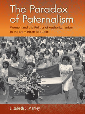 cover image of The Paradox of Paternalism